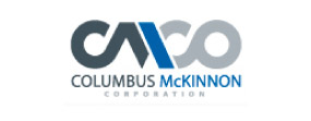 Columbus McKinnon Logo