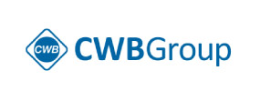 CWB Group Logo