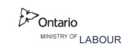 Ontario Ministry of Labour Logo