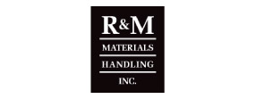 R&M Materials Logo